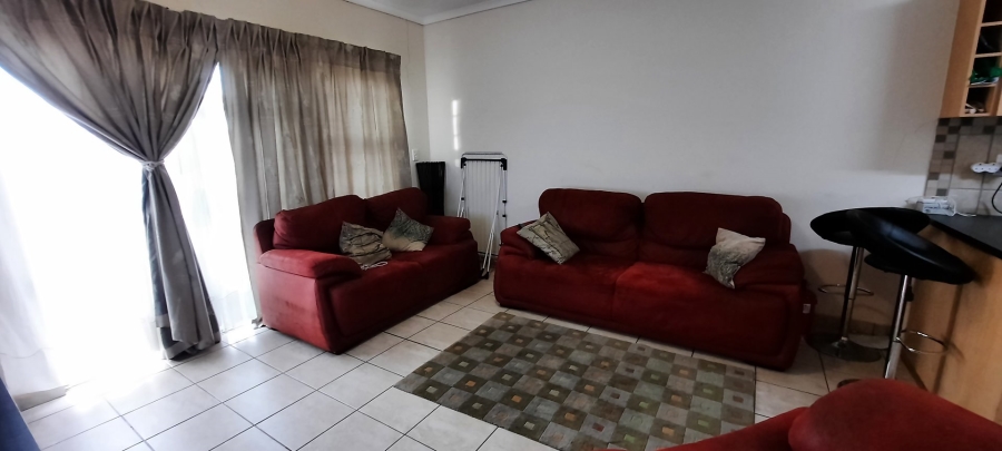 2 Bedroom Property for Sale in Midway Free State